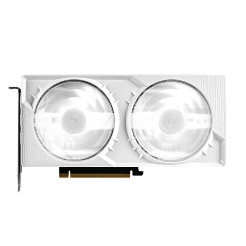 GALAX GeForce RTX™ 5070 1-Click OC White 12G [現金/轉數快優惠 $7399]
