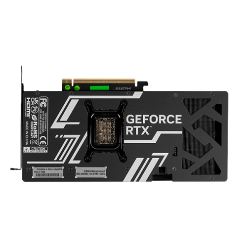 GALAX GeForce RTX™ 5070 1-Click OC 12G [現金/轉數快優惠 $6999]