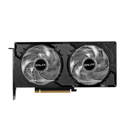 GALAX GeForce RTX™ 5070 1-Click OC 12G [現金/轉數快優惠 $6999]