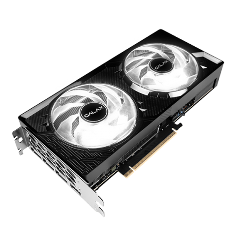 GALAX GeForce RTX™ 5070 1-Click OC 12G [現金/轉數快優惠 $6999]