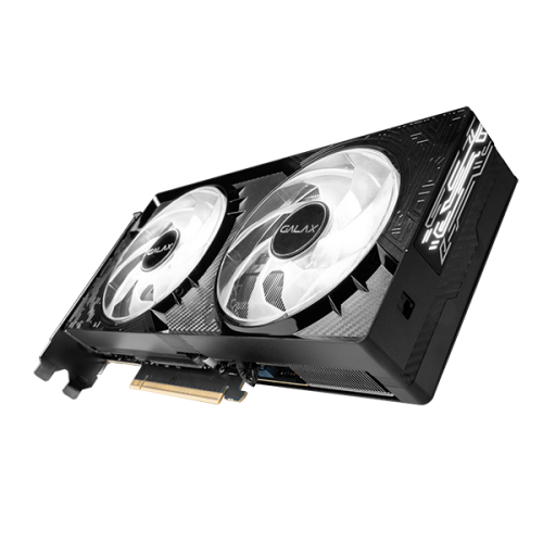 GALAX GeForce RTX™ 5070 1-Click OC 12G [現金/轉數快優惠 $6999]