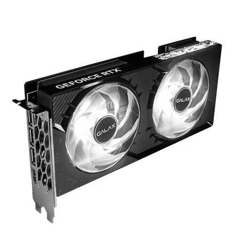 GALAX GeForce RTX™ 5070 1-Click OC 12G [現金/轉數快優惠 $6999]