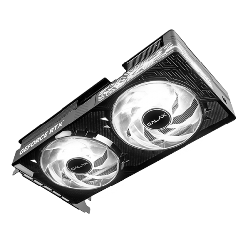 GALAX GeForce RTX™ 5070 1-Click OC 12G [現金/轉數快優惠 $6999]
