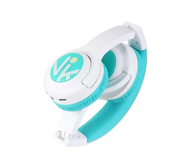 VisionKids HappiON 無線頭戴式耳機 VisionKids HappiON 無線頭戴式耳機