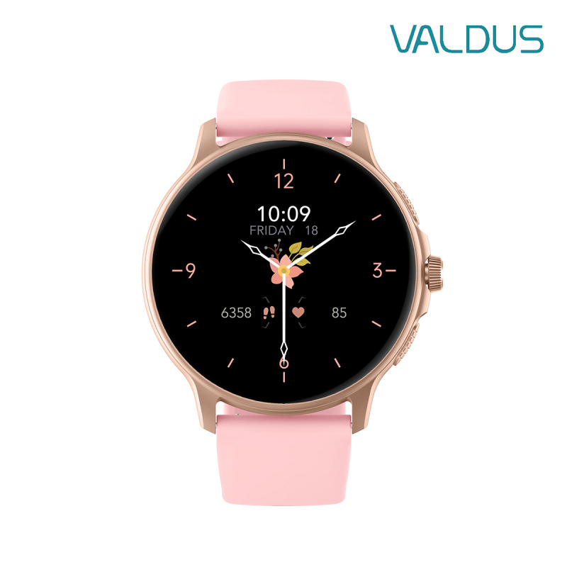 Valdus VS35 Pro 智能手錶