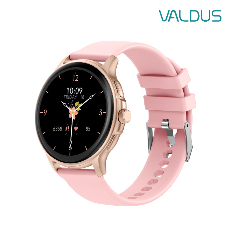Valdus VS35 Pro 智能手錶
