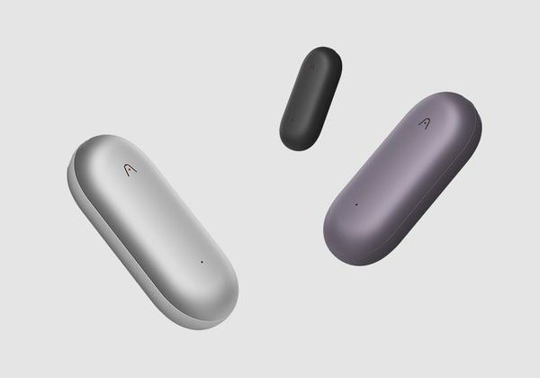 Plaud NotePin 穿戴式AI錄音裝置 (64GB)