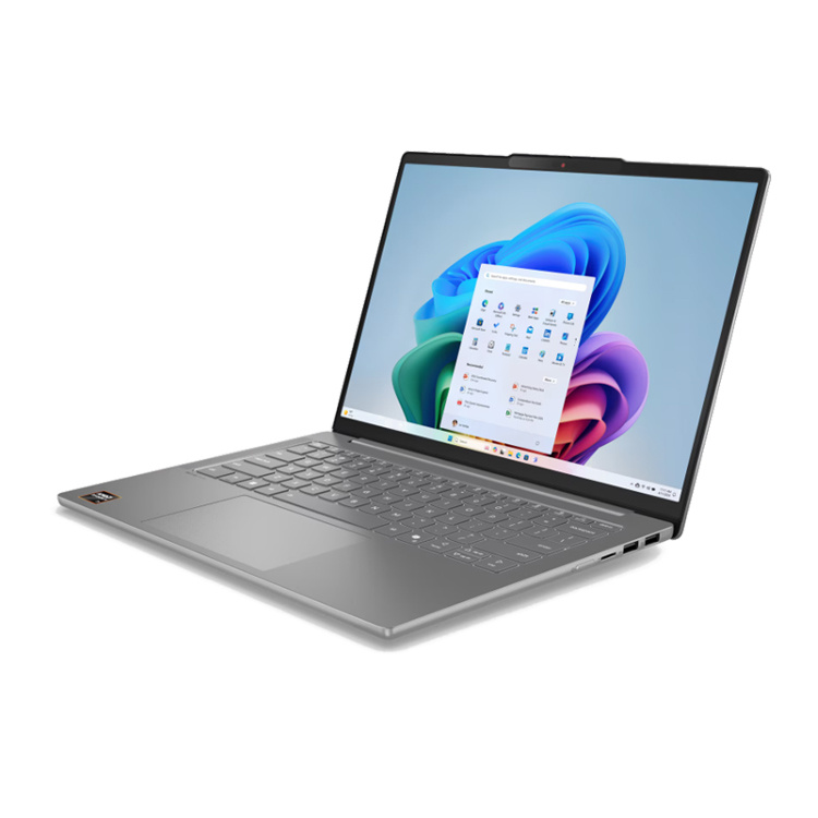 Lenovo IdeaPad Slim 5 14AKP10 14" (AI7 350, 32GB+1TB SSD) 手提電腦 83HX001HHH