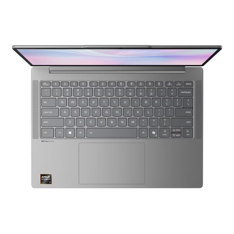 Lenovo IdeaPad Slim 5 14AKP10 14" (AI7 350, 32GB+1TB SSD) 手提電腦 83HX001HHH