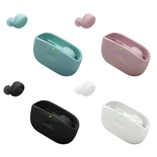 JBL Wave Buds 2 真無線耳機 [4色]