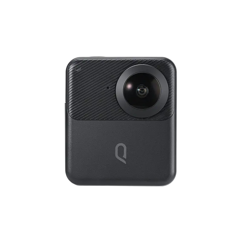 Kandao QooCam 3 大光圈全景運動相機