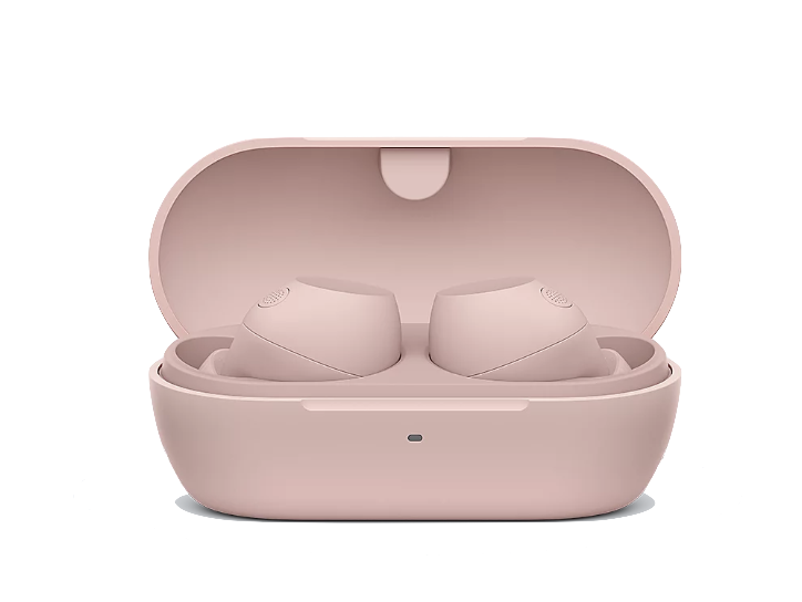 [CODE後價$562] Sony 真無線耳機 WF-C710N [4色]