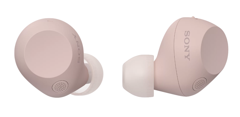 [CODE後價$562] Sony 真無線耳機 WF-C710N [4色]