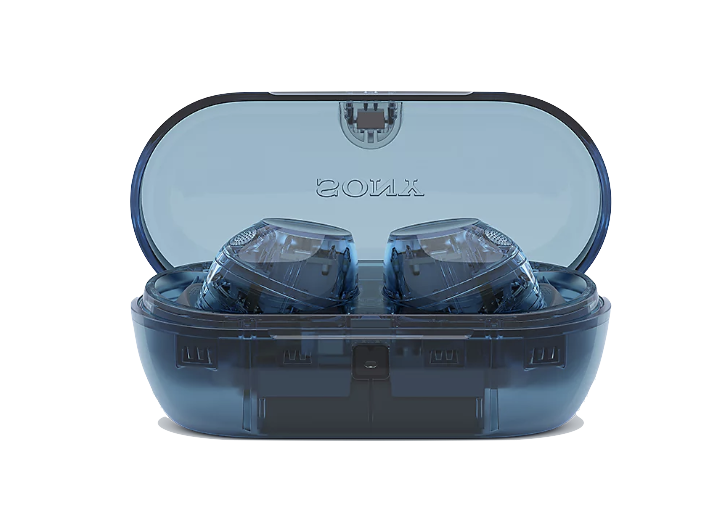 [CODE後價$562] Sony 真無線耳機 WF-C710N [4色]