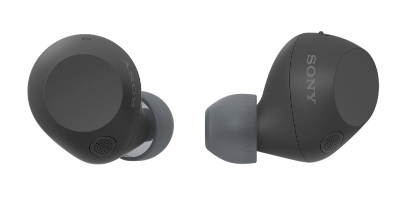 [CODE後價$562] Sony 真無線耳機 WF-C710N [4色]