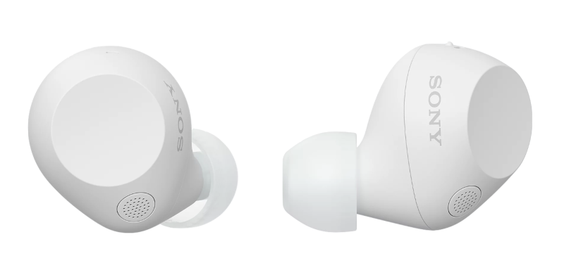 [CODE後價$562] Sony 真無線耳機 WF-C710N [4色]