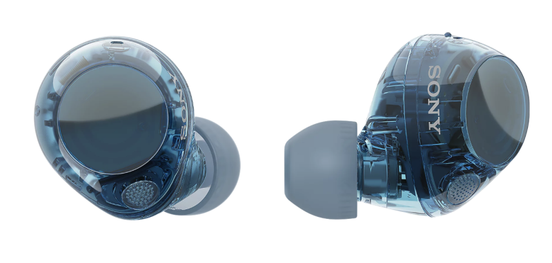 [CODE後價$562] Sony 真無線耳機 WF-C710N [4色]