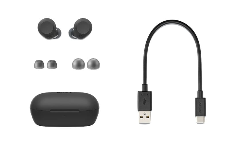 Sony 真無線耳機 WF-C710N Sony 真無線耳機 WF-C710N