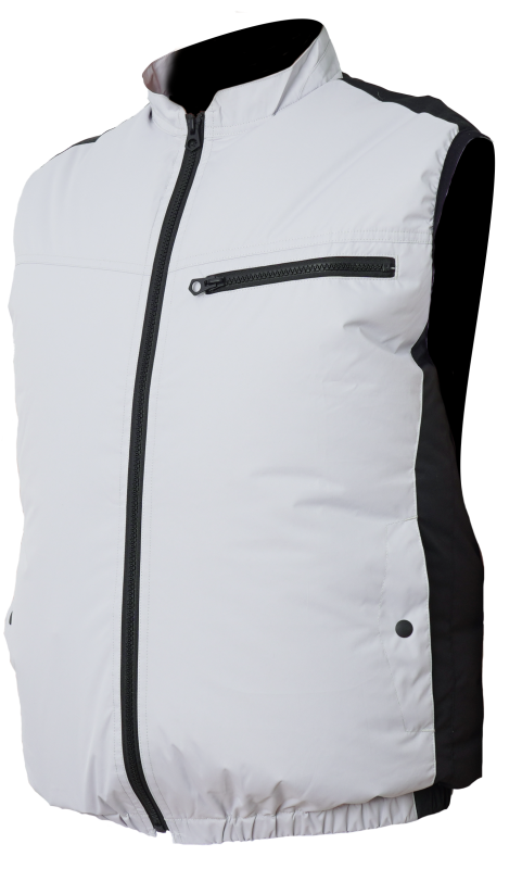 Thanko Cooling Vest 4 壓倒的3秒冷藏服 4 Thanko Cooling Vest 4 壓倒的3秒冷藏服 4