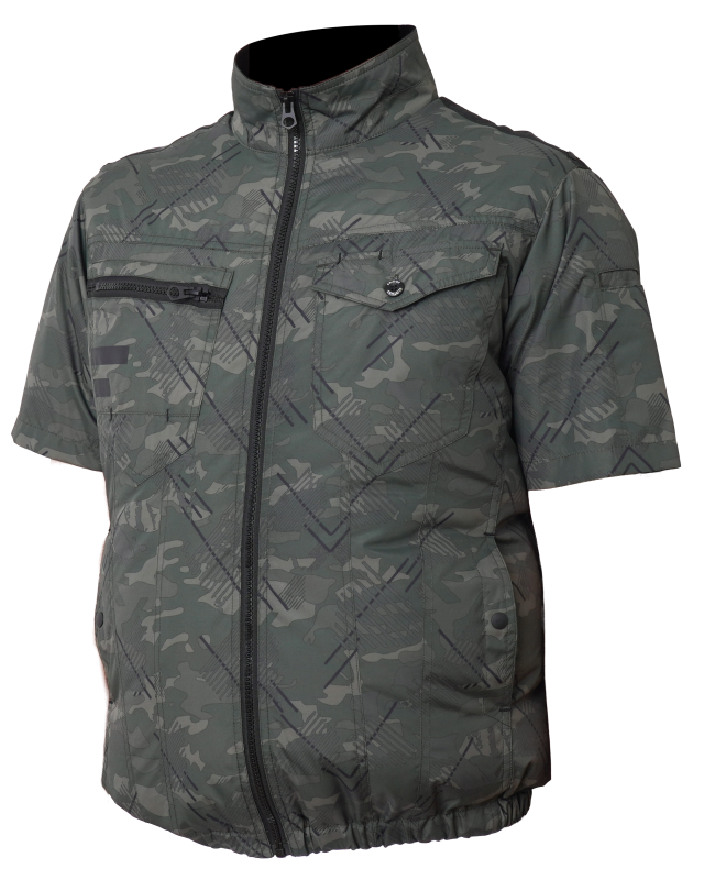 Thanko Cooling Vest 4 壓倒的3秒冷藏服 4 Thanko Cooling Vest 4 壓倒的3秒冷藏服 4