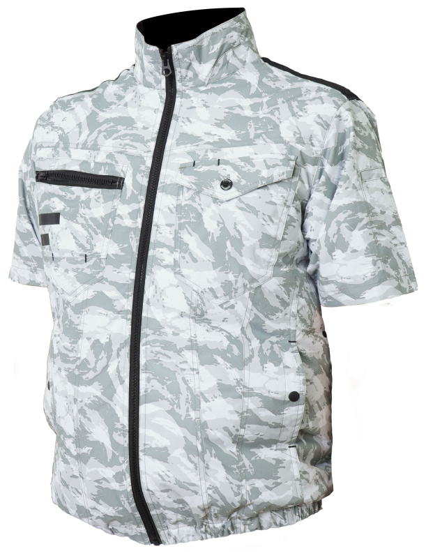 Thanko Cooling Vest 4 壓倒的3秒冷藏服 4 Thanko Cooling Vest 4 壓倒的3秒冷藏服 4