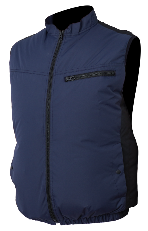 Thanko Cooling Vest 4 壓倒的3秒冷藏服 4 Thanko Cooling Vest 4 壓倒的3秒冷藏服 4