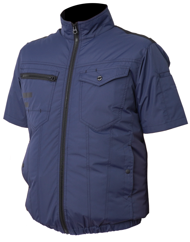 Thanko Cooling Vest 4 壓倒的3秒冷藏服 4 Thanko Cooling Vest 4 壓倒的3秒冷藏服 4