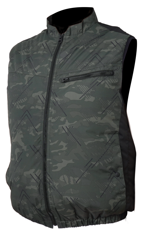 Thanko Cooling Vest 4 壓倒的3秒冷藏服 4 Thanko Cooling Vest 4 壓倒的3秒冷藏服 4