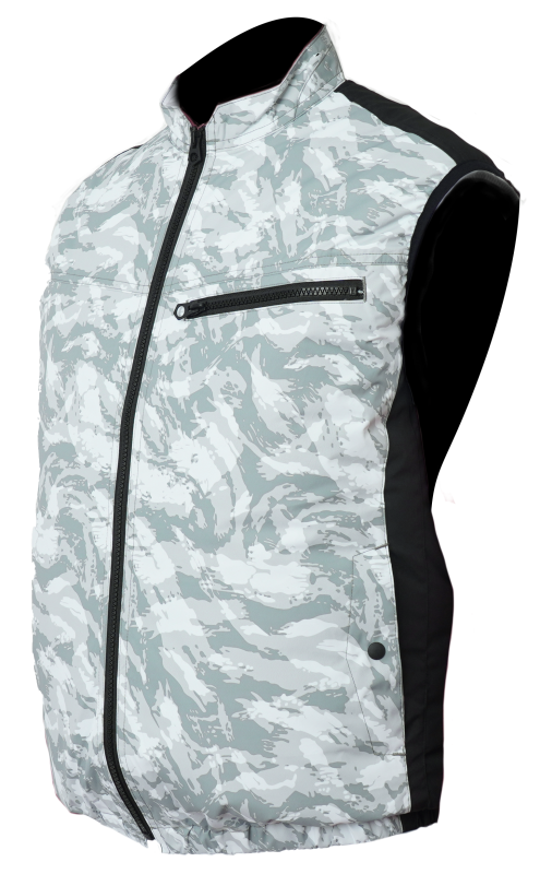 Thanko Cooling Vest 4 壓倒的3秒冷藏服 4 Thanko Cooling Vest 4 壓倒的3秒冷藏服 4