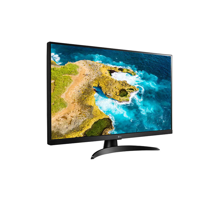 LG 樂金 27吋全高清廣闊視角 LED 電視顯示器 27TQ615S-PH