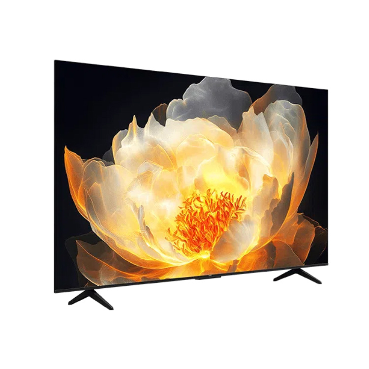 [CODE後價$2042] TCL 43吋 V6C 系列 4K Google 智能電視 43V6C