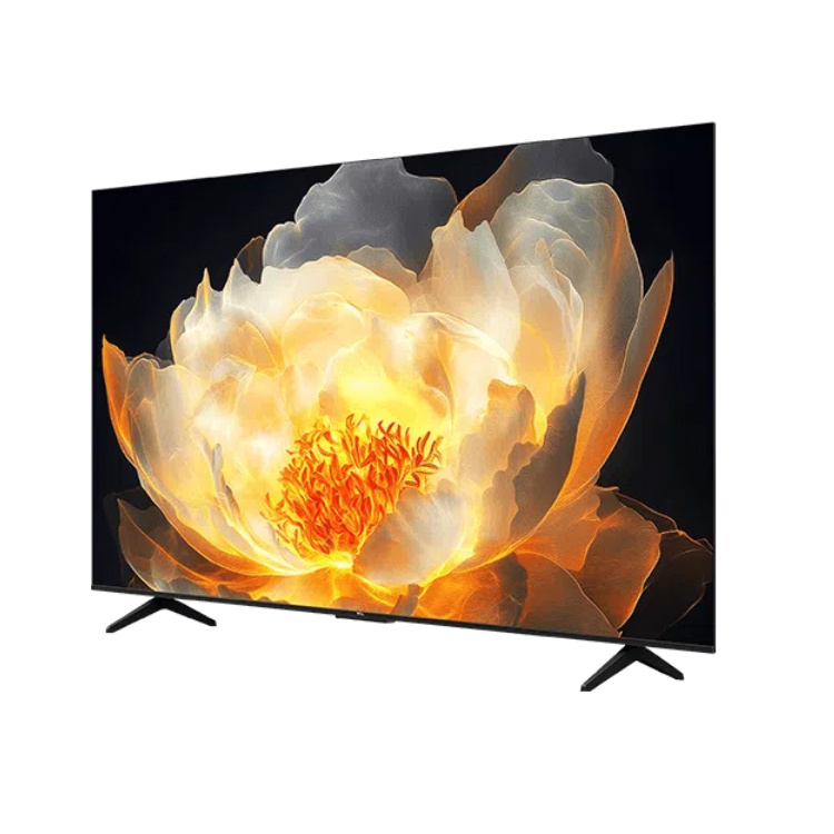 [CODE後價$2042] TCL 43吋 V6C 系列 4K Google 智能電視 43V6C