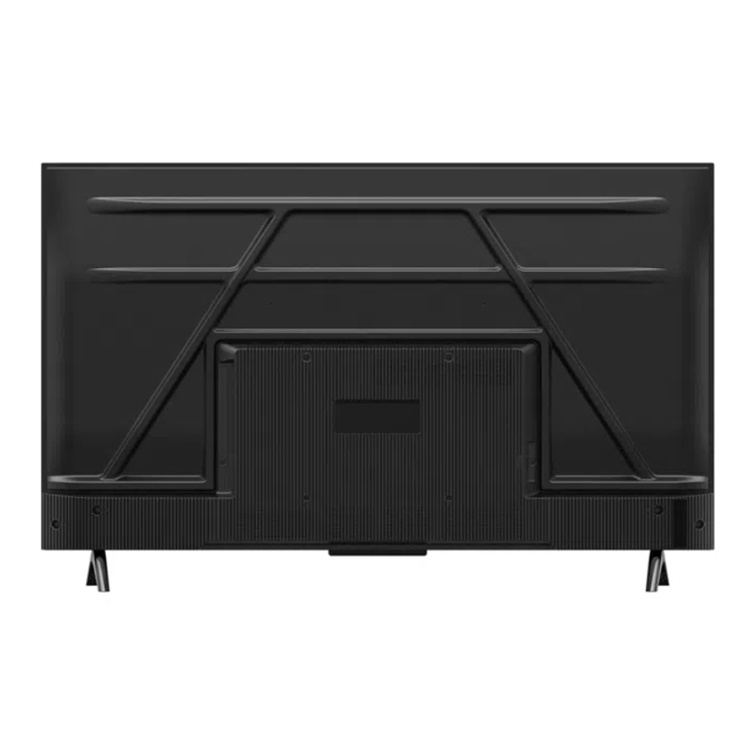 [CODE後價$2042] TCL 43吋 V6C 系列 4K Google 智能電視 43V6C