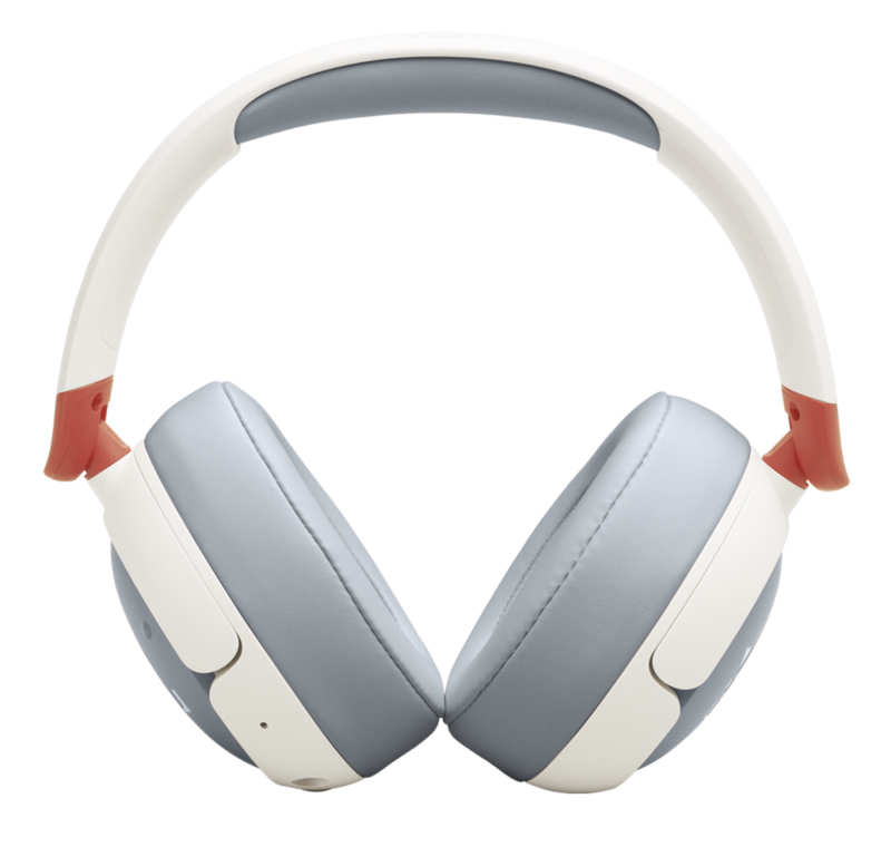 JBL 主動降噪兒童頭戴式耳機 JR 470NC [3色]