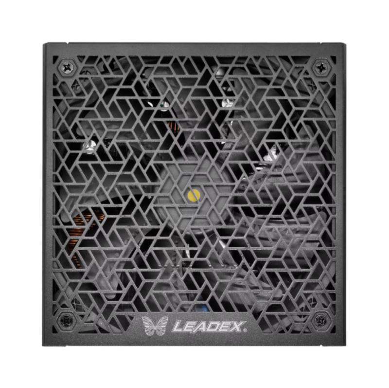 SUPER FLOWER LEADEX VII Platinum PRO 1000W ATX 3.1 ( Black / White ) SUPER FLOWER LEADEX VII Platinum PRO 1000W ATX 3.1 ( Black / White )