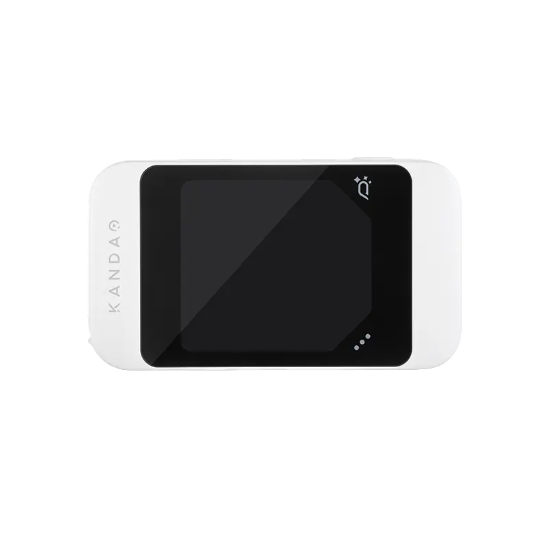 Kandao QooCam EGO 3D立體相機 [2色]