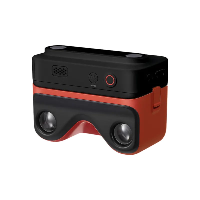 Kandao QooCam EGO 3D立體相機 [2色]