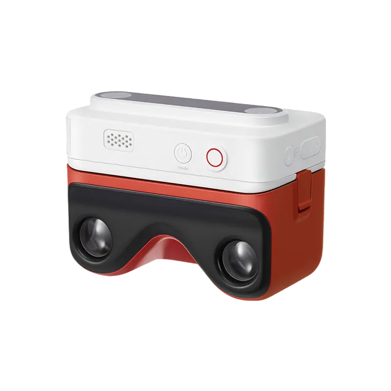 Kandao QooCam EGO 3D立體相機 [2色]