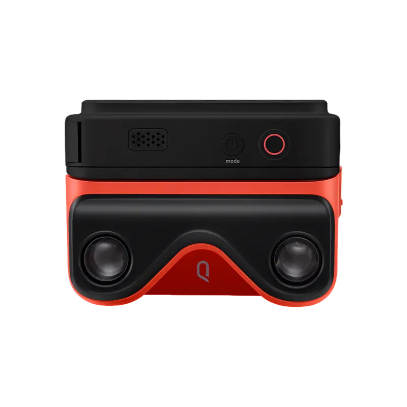 Kandao QooCam EGO 3D立體相機 [2色]