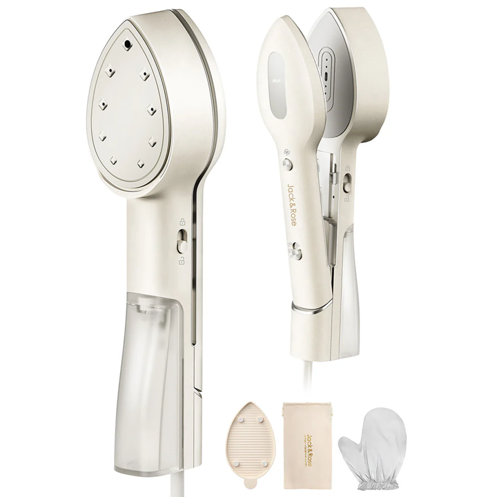 Jack & Rose Beauty 3合1多功能掛燙器 (SC-002)