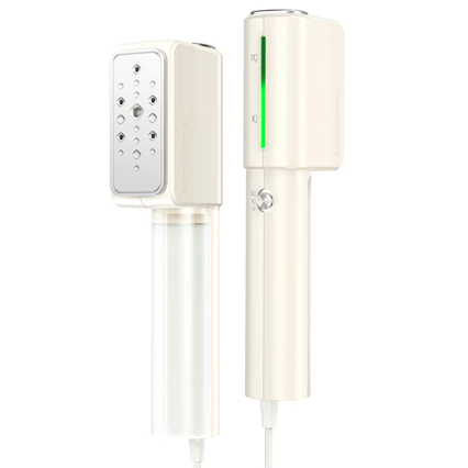 Jack & Rose ELO 2合1便攜式掛燙器 (SC-003) Jack & Rose ELO 2合1便攜式掛燙器 (SC-003)