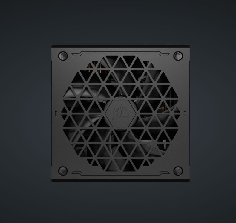 CORSAIR RMe 系列 RM1200e ( ATX 3.1 & PCIe 5.1) 全模組化低噪音 ATX 電源供應器 (UK)