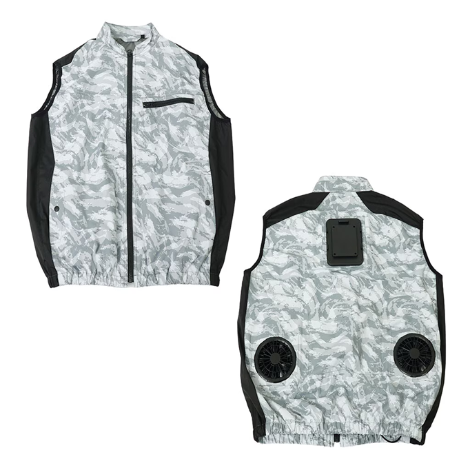 Thanko Cooling Vest 4 壓倒的3秒冷藏服4 (送20000mAh 電池) Thanko Cooling Vest 4 壓倒的3秒冷藏服4 (送20000mAh 電池)