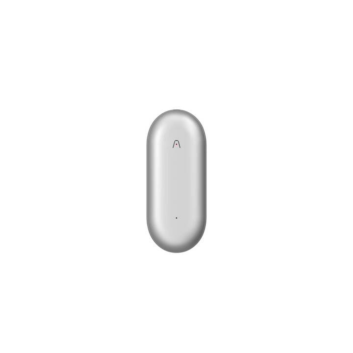 Plaud NotePin 穿戴式AI錄音裝置 (64GB) [3色]