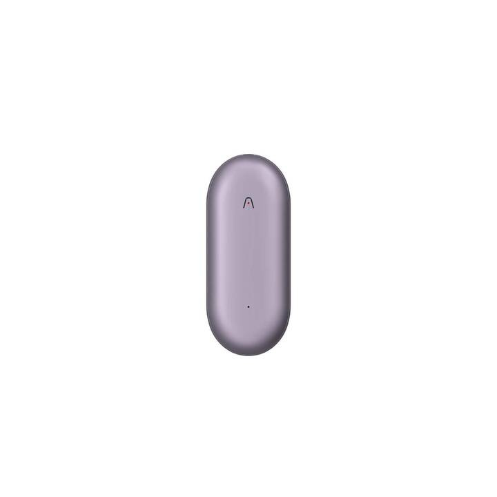 Plaud NotePin 穿戴式AI錄音裝置 (64GB) [3色]