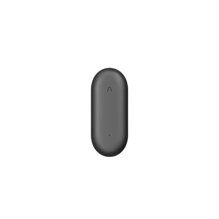 Plaud NotePin 穿戴式AI錄音裝置 (64GB) [3色]