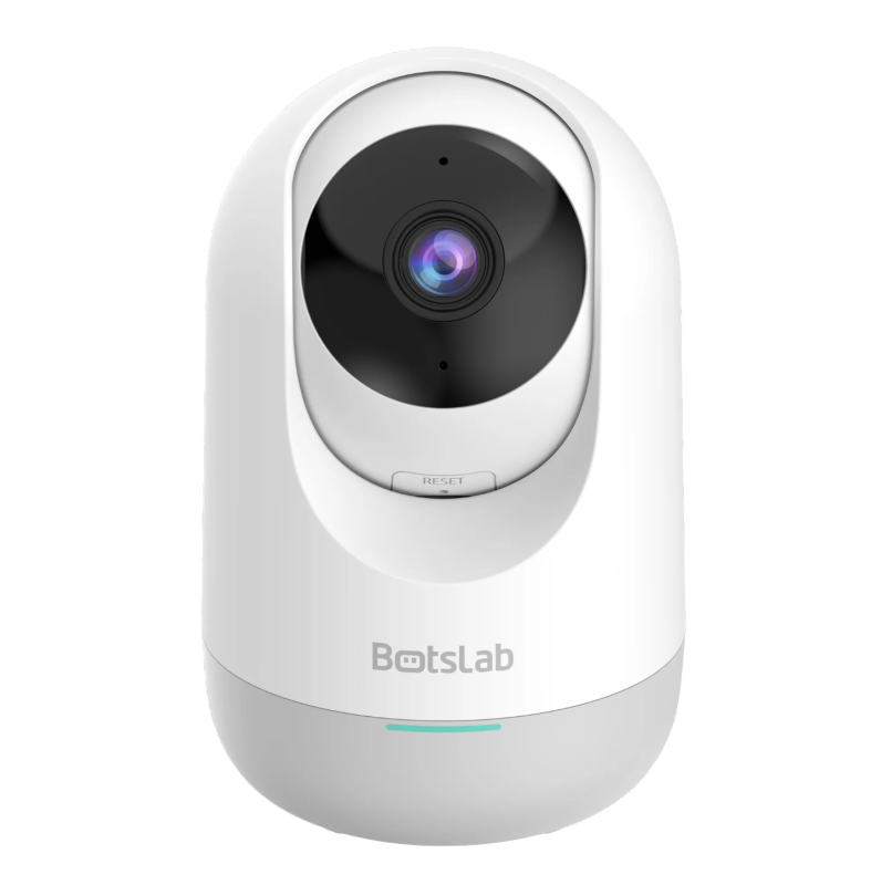 360 Botslab Indoor Cam 2E 室內智能雲台攝影機 C212