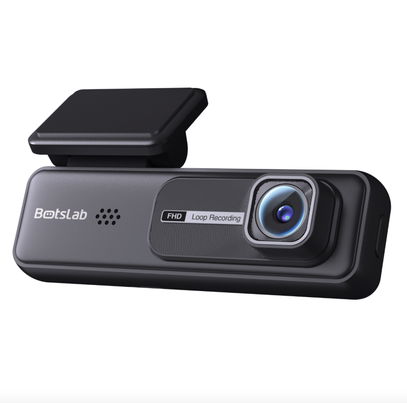 360 1080P HD 高清行車記錄儀 HK30 Pro