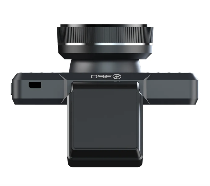 360 Botslab 2K Dash Cam 行車記錄儀 G500H Pro