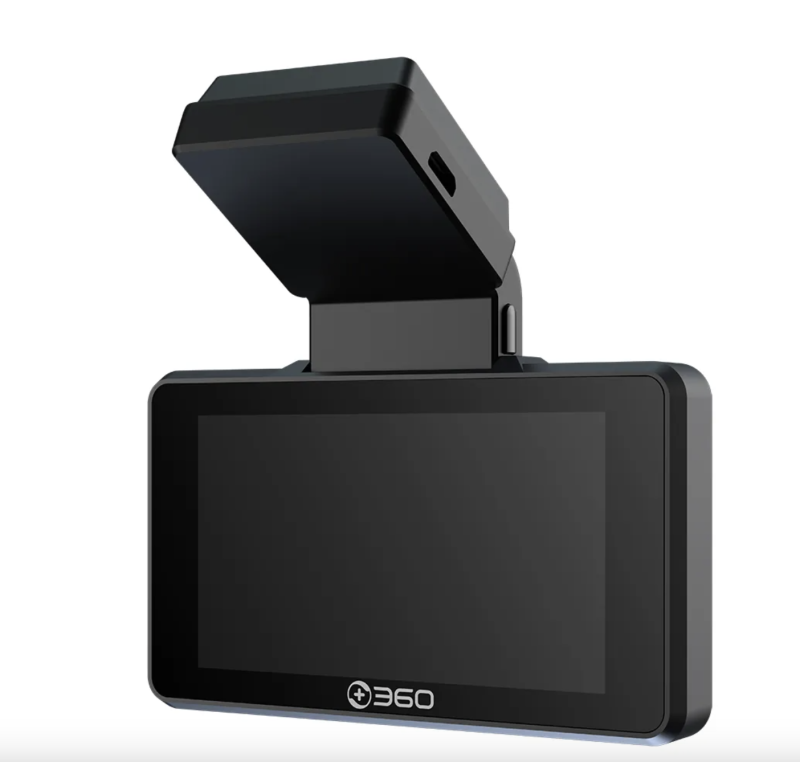 360 Botslab 2K Dash Cam 行車記錄儀 G500H Pro